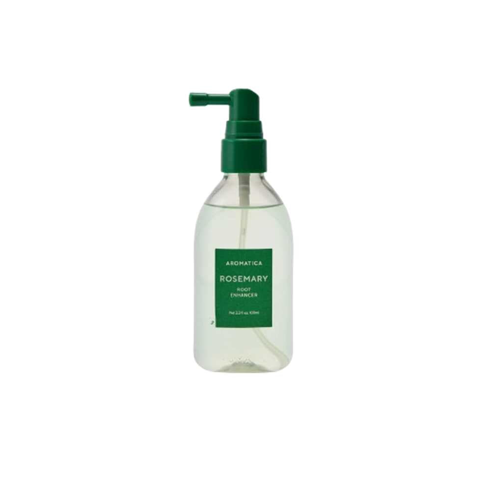 Aromatica Rosemary Root Enhancer Oil 100ml