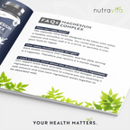 Nutravita Magnesium Complex 240 caps