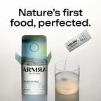 Armra Colostrum Health Revival Unflavored 30 Travel Sticks