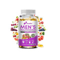 Bcuelov Men's Multivitamin and Multimineral 120 Capsules