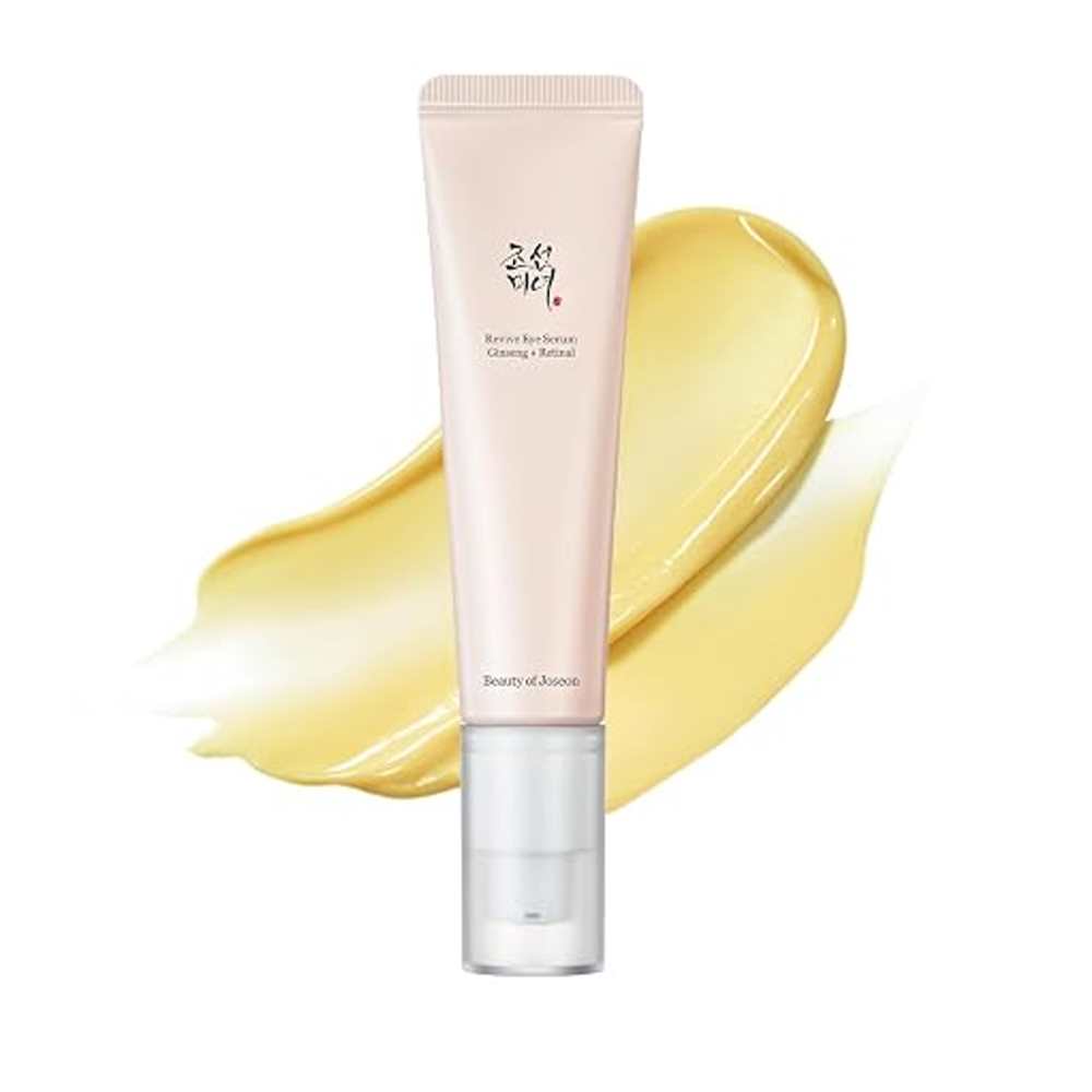 Beauty of Joseon Revive Eye Serum with Retinal Niacinamide Correction 30ml