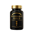 Biomanix Gold the Ultimate in Male Performance 60 Capsules