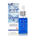 Peptide Labz Copper Peptide Hair Serum with Copper Tripeptide-1 Dual Peptide Scalp Treatment Plus Licorice Root Extract 30ml