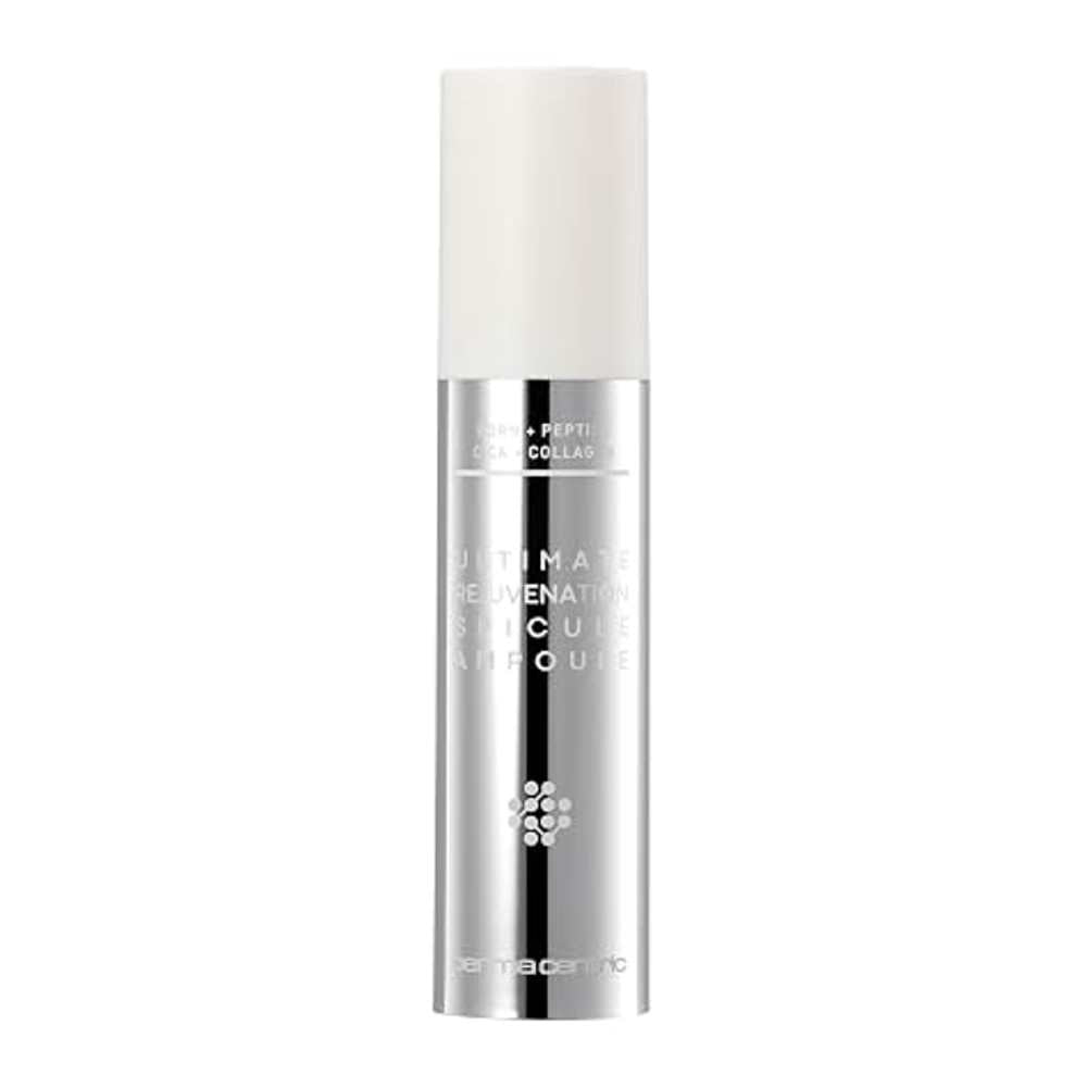 Dermacentric Ultimate Rejuvenation Spicule Serum Beginner Strength 50ml