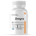 Dido Extreme Supplements Zmyra - All Natural/Weight Management - 60 Capsules