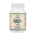 Double Wood Supplement  NAD+ Supplement 500 mg 60 Caps