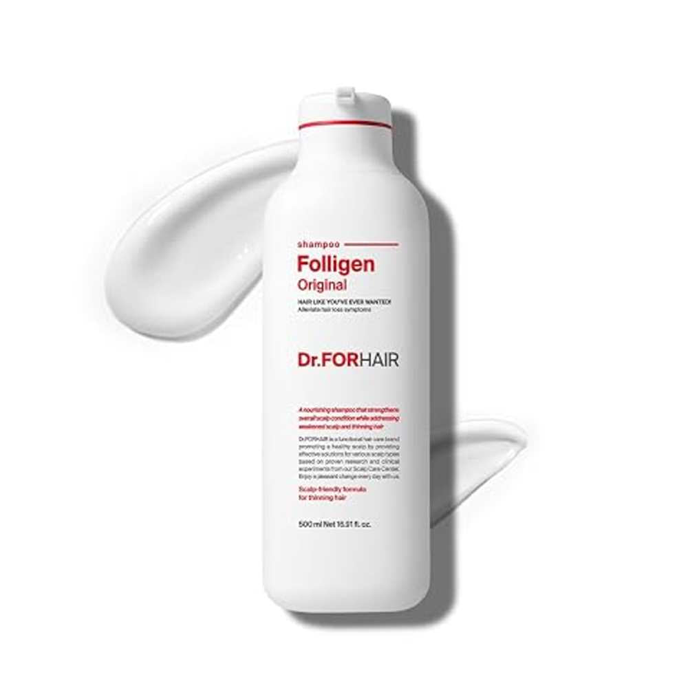 Dr.ForHair Folligen Original Shampoo 300ml