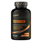 EthicSport - Testogen Tribulus Terrestris, Polycosanols, Vinitrox and Zinc 120 caps