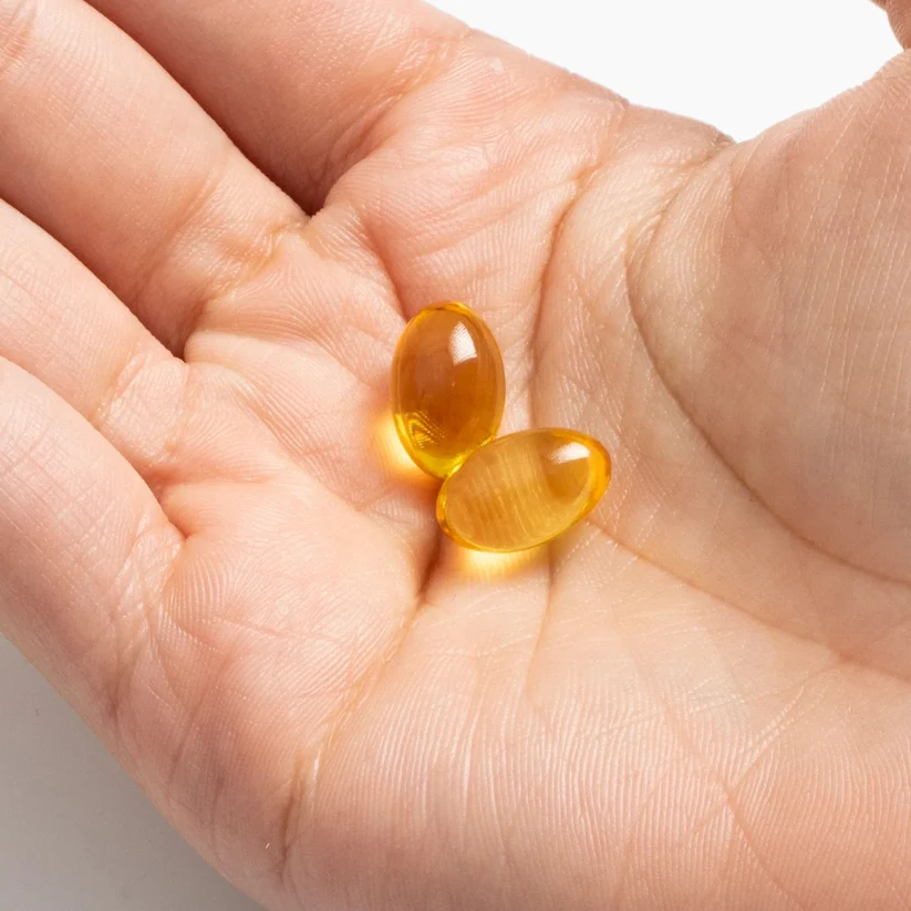 Fullwell Women's Prenatal Fish Oil 60 Caps