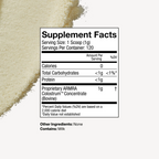 Armra Colostrum Health Revival unflavored Powder 120g jar