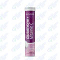 Glutathione + Vitamin C Tablets