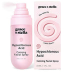 Grace & Stella Hypochlorous Acid Spray for Face 60ml