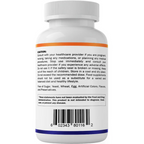 Vitamatic Quercetin 500mg 120 Vegetable Capsules