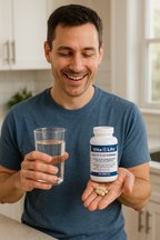 Vita4life! Multi-Plus Bariatric Supplement for Gastric Bypass Patients 360 Caps