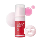 Medicube - PDRN Pink Collagen Bubble Serum 95ml
