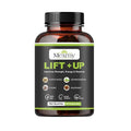 Mexmy Feel Eighteen Ayurvedic Lift-Up Improves Strength, Energy & Stamina 60 Capsules