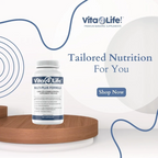 Vita4life! Multi-Plus Bariatric Supplement for Gastric Bypass Patients 360 Caps