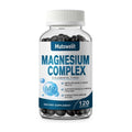 Mutsweet Premium Magnesium Complex 120 Capsules