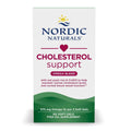 Nordic Naturals Cholesterol Support Omega Blend 60 Softgels