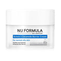 Nu Formula - Ectoin + Ceramide Barrier Cream 50g