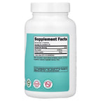Nutricost Myo Inositol & D-Chiro Inositol for Women, 120 Capsules