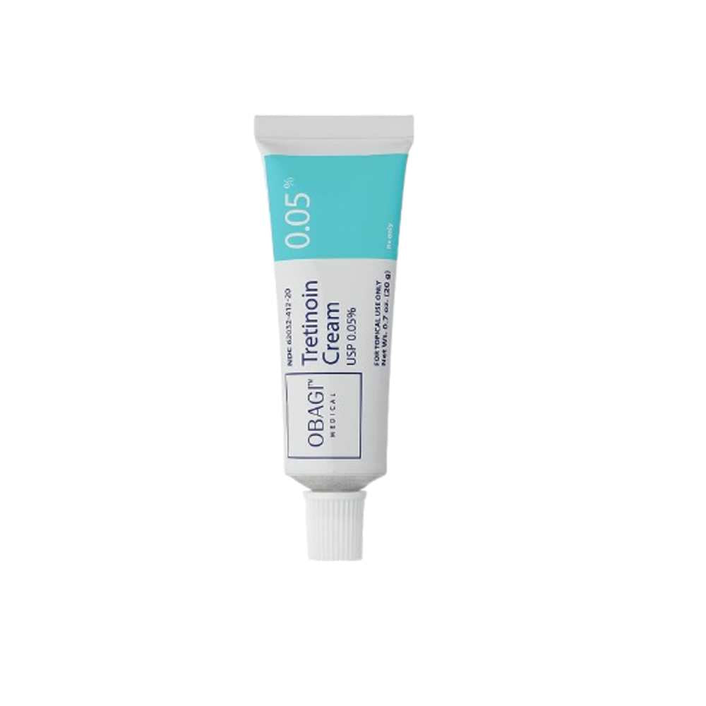 Obagi Tretinoin 0.05% Cream 20g