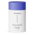 Pendulum Metabolic Daily - Multi-Strain Probiotic with Akkermansia for Women and Men Capsules