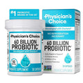 Physician's Choice Probiotics 60 Billion Cfu 30 Caps