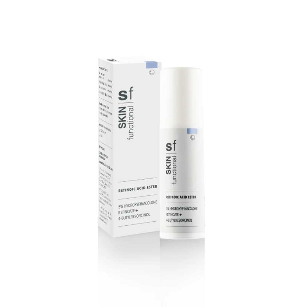 Skin Functional 5% Hydroxypinacolone Retinoate Serum 30ml