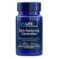 Life Extension Skin Restoring Ceramides, 30 Liquid Vegetarian Capsules
