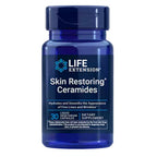 Life Extension Skin Restoring Ceramides, 30 Liquid Vegetarian Capsules