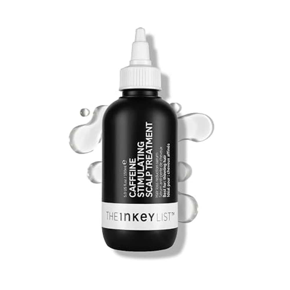 The Inkey List Caffeine Stimulating Scalp Treatment 150ml