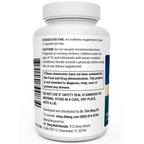 Dr. Berg TUDCA Supplement (Tauroursodeoxycholic Acid) 30 Capsules
