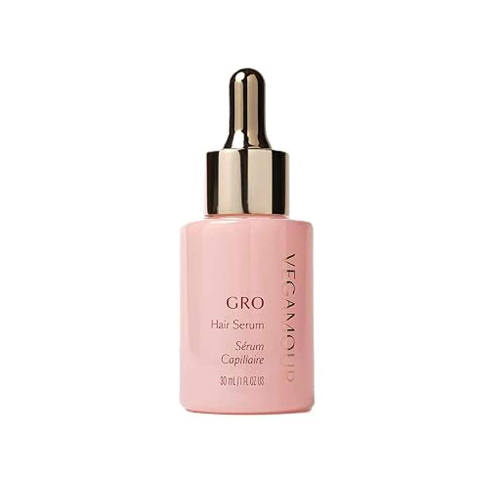 Vegamour Gro Hair Serum for Hair Thinning & Shedding 30ml