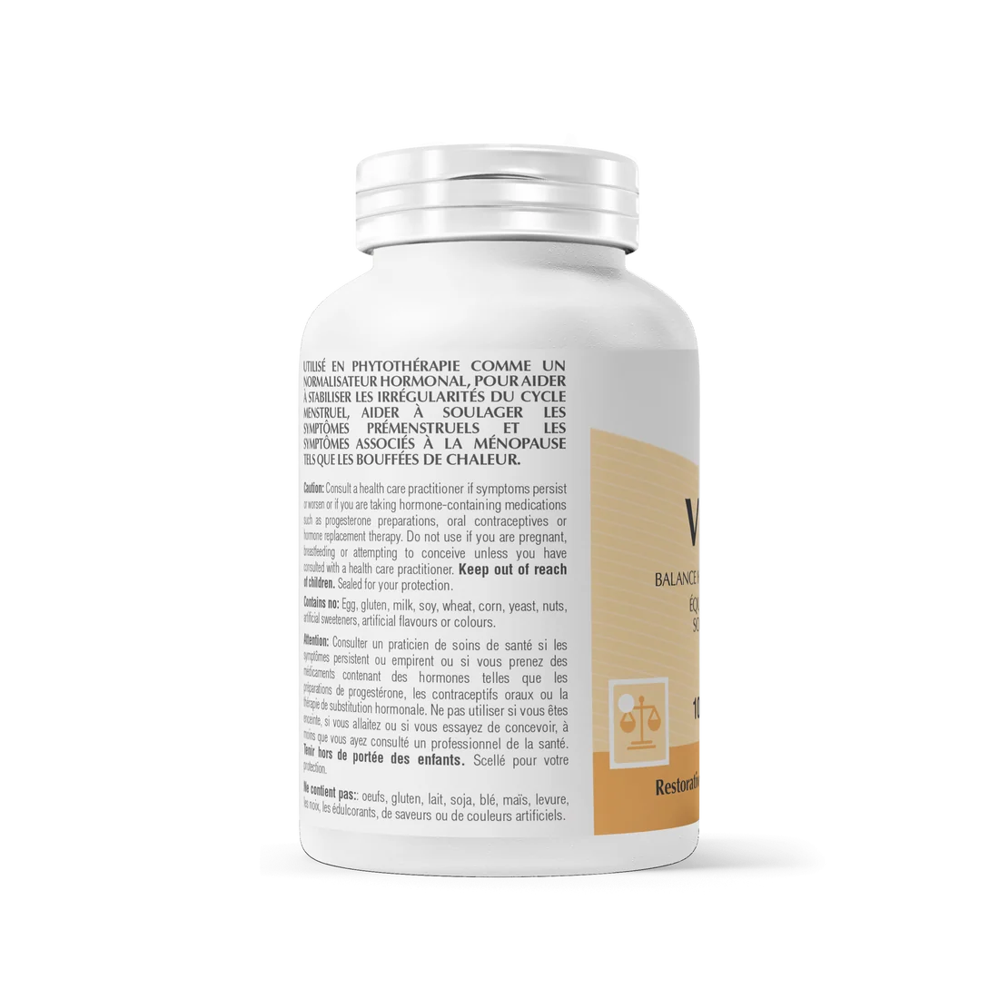 Provita Vitexin 1000 Mg 60 V-Caps