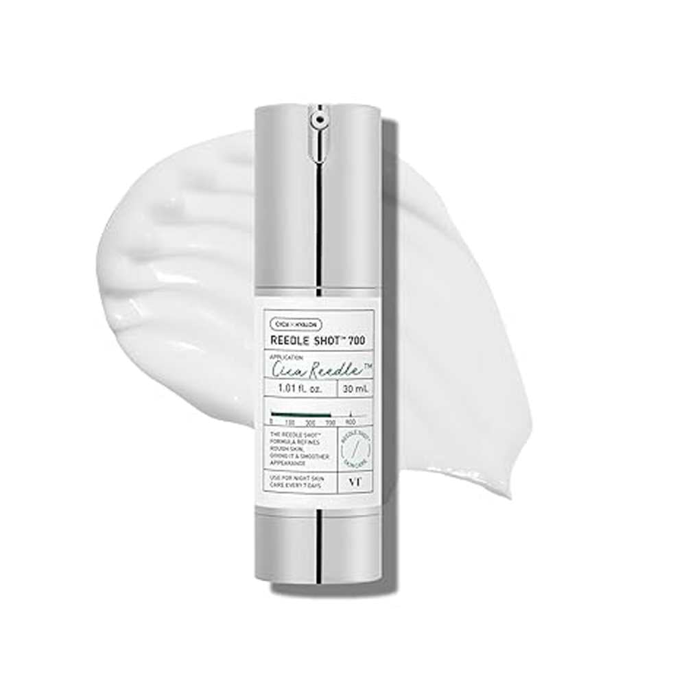 VT COSMETICS CICA Reedle Shot 700 Spicule Microneedling Serum 30 ml