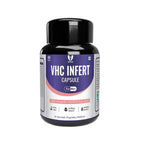 Varah Healthcare - VHC Infert  for Men 60 Capsules