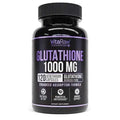 VitaRaw 1000mg Glutathione for Immune Support 120 caps
