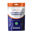 Vitamatic Lactobacillus Rhamnosus Probiotic Powder 100g Pouch