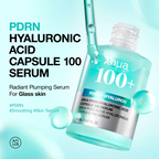 Anua Pdrn + Hyaluronic Acid Capsule 100 Serum - 30ml