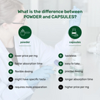 L Cell GlyNAC Capsules 500mg 30 servings, 60 caps