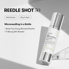 VT COSMETICS CICA Reedle Shot 50 Microneedling Serum 50ml